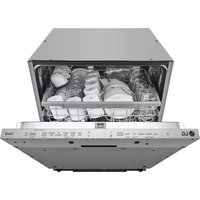 Notice LG DB242TX Lave-vaisselle