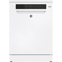 HOOVER HF 5C4F0PW - Geschirrspüler