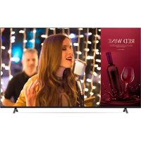 Notice LG 43UR640S9UD Television