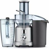 the Nutri Juicer Cold BJE430 BREVILLE