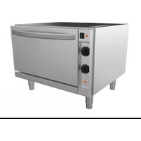 700FX-EHL110 BARTSCHER