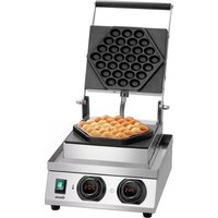 Notice BARTSCHER MDI BUBBLE 2070 Gaufrier