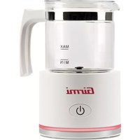 Notice GIRMI ML70 Milk frother