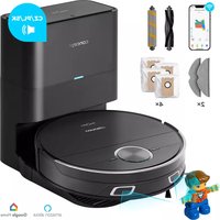 VisiOne 3D VR3550 Concept