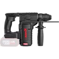 Notice KRESS KUC61.91 Drill