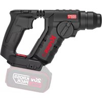 KRESS KUC50.91 - Wiertarka