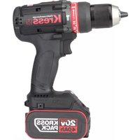 Notice KRESS KUC31.91 Drill
