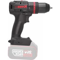 Notice KRESS KUC30.91 Drill