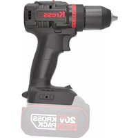 Notice KRESS KUA71.91 Drill