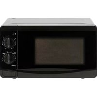 Notice Mestic MM-120 Mikrobølgeovn