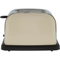 Notice Mestic MBR-80 Grille pain