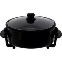 Notice Mestic MEG-300 Frityrkoker