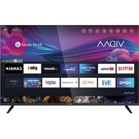 SLE 43US700TCS SENCOR