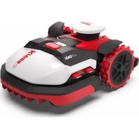 KRESS Mission KR174E - Tondeuse à gazon