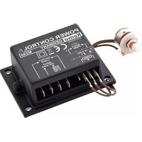 Kemo M240 - Contrôleur