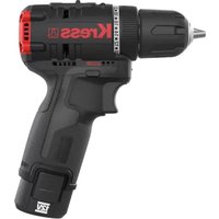 Notice KRESS KUC12 Drill