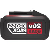 KRESS KAB24 - Батарея