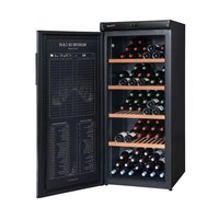 Notice CLIMADIFF RESERVE 185 Cantina vini