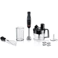 Notice BOSCH MSM4B670 Mixer