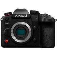 Lumix DMC-GH6 PANASONIC