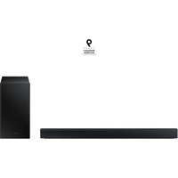 SAMSUNG HW-C430 - Ηχόμετρο