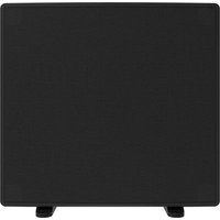 Notice Crestron ULTIMATE ASUB10-B-T-EACH Altoparlante