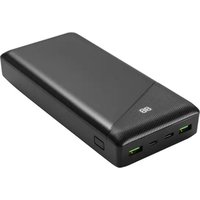 Notice Deltaco C1002 Batterie