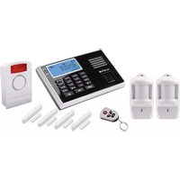 OLYMPIA Protect 9063 - Système d'alarme