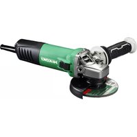 HiKOKI G13SB4 - Mletje