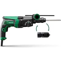 HiKOKI DH26PMC - Kladivo
