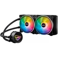 ADATA Levante X 240 - Système de refroidissement de matériel informatique