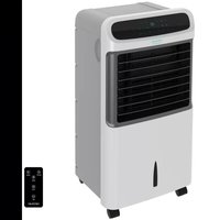 Notice CECOTEC ENERGYSILENCE PURETECH 6500 Airconditioning