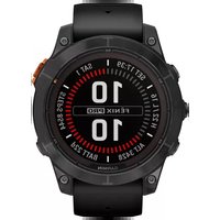 Notice GARMIN FENIX 7 PRO Montre
