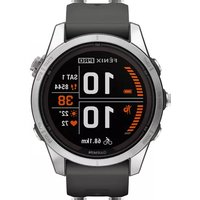 Notice GARMIN FENIX 7S PRO Montre