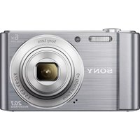 Notice SONY CYBER-SHOT DSC-W810S Appareil photo