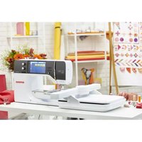 Notice BERNINA 790 PRO ミシン