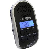 SECURITY plus BR24 - Accessoire de vélo