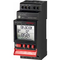 Notice Hugo Müller SC2823PRO4 Programmateur électrique