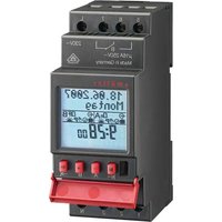 Notice Hugo Müller SC2813PRO Programmateur électrique