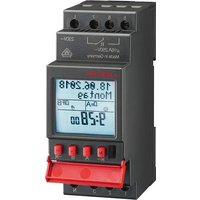 Notice Hugo Müller SC2811PRO Automate programmable industriel