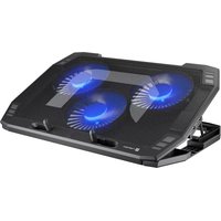 Notice Natec ORIOLE Sistema de refrigeración para portátil