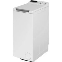 WHIRLPOOL TDLR 7231BS IT - Lave-linge