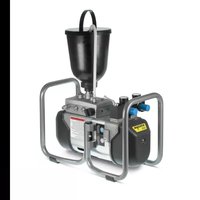 Notice WAGNER COBRA 40-10 Pompe