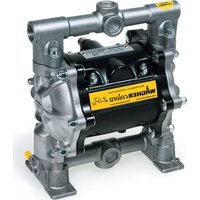 Notice WAGNER ZIP 52 Pompe