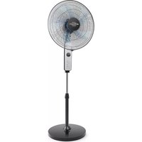 Notice Orbegozo SF 1046 Ventilador