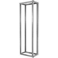Notice HAGER M-RG606020 Armoire