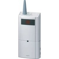 Notice HAGER TR131B Appareil de communication KNX