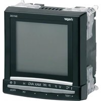 Notice HAGER SM103E Multimeter