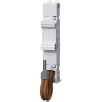Notice HAGER UW-AU100-L1 Appareil de mesure électrique