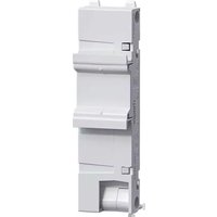 Notice HAGER UW-AL27 Accessoire électrique modulaire